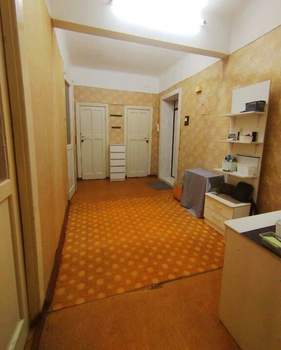 3-к квартира, вторичка, 93м2, 5/5 этаж