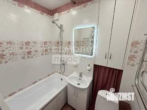 2-к квартира, вторичка, 42м2, 1/5 этаж