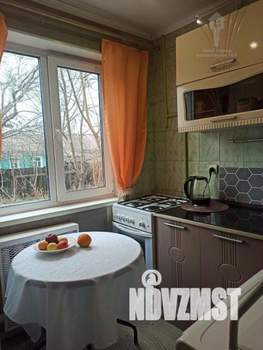 4-к квартира, вторичка, 59м2, 1/5 этаж