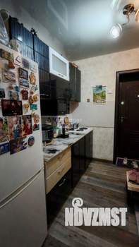 Студия квартира, вторичка, 17м2, 5/5 этаж