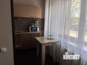 1-к квартира, вторичка, 46м2, 1/3 этаж