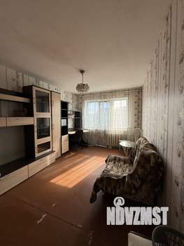 1-к квартира, вторичка, 30м2, 9/9 этаж