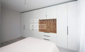 3-к квартира, вторичка, 72м2, 9/14 этаж