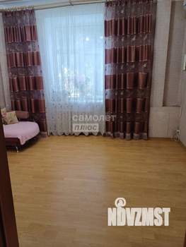 3-к квартира, вторичка, 64м2, 1/4 этаж