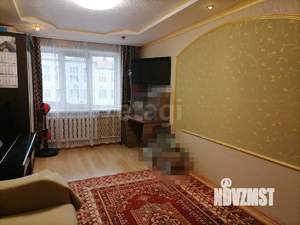 2-к квартира, вторичка, 43м2, 3/5 этаж