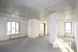 2-к квартира, сданный дом, 71м2, 12/18 этаж