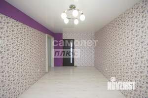 3-к квартира, вторичка, 59м2, 5/5 этаж