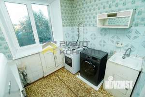 2-к квартира, вторичка, 46м2, 5/5 этаж