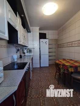 2-к квартира, вторичка, 52м2, 4/9 этаж