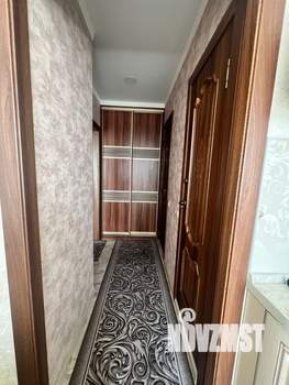 2-к квартира, вторичка, 53м2, 9/9 этаж