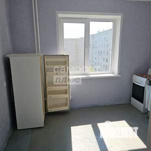1-к квартира, вторичка, 38м2, 8/10 этаж