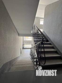 2-к квартира, вторичка, 57м2, 2/10 этаж