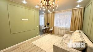 2-к квартира, вторичка, 44м2, 2/5 этаж