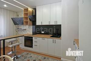 3-к квартира, вторичка, 72м2, 10/10 этаж