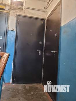 1-к квартира, вторичка, 31м2, 1/5 этаж