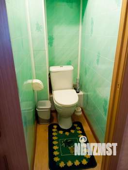 3-к квартира, вторичка, 59м2, 1/5 этаж