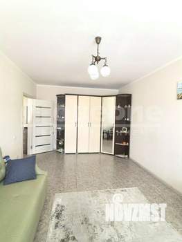 1-к квартира, вторичка, 37м2, 9/10 этаж