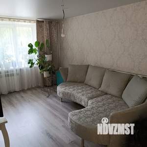 1-к квартира, вторичка, 30м2, 1/5 этаж