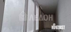 1-к квартира, вторичка, 44м2, 1/9 этаж