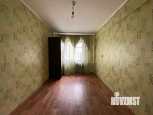 3-к квартира, вторичка, 63м2, 5/5 этаж