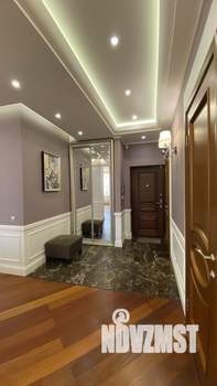 3-к квартира, вторичка, 105м2, 5/14 этаж