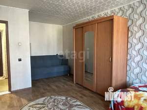 1-к квартира, вторичка, 35м2, 3/9 этаж