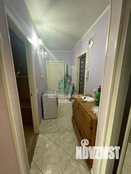 2-к квартира, вторичка, 52м2, 5/9 этаж