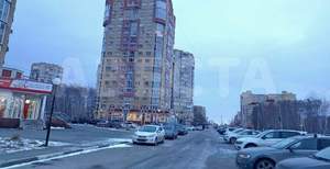 1-к квартира, вторичка, 48м2, 8/16 этаж