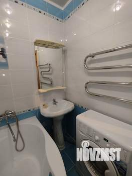 2-к квартира, вторичка, 47м2, 5/5 этаж