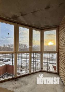 2-к квартира, вторичка, 61м2, 3/16 этаж