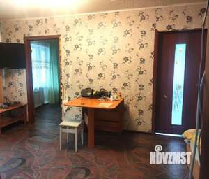 4-к квартира, вторичка, 61м2, 1/9 этаж