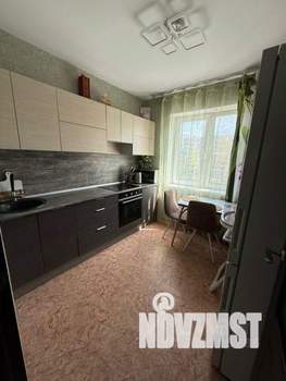 2-к квартира, вторичка, 56м2, 4/4 этаж