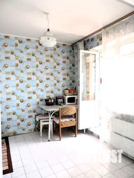 1-к квартира, вторичка, 40м2, 7/12 этаж