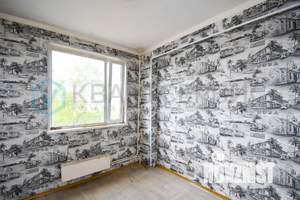 2-к квартира, вторичка, 33м2, 3/5 этаж