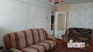 3-к квартира, вторичка, 49м2, 1/5 этаж