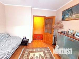 2-к квартира, вторичка, 50м2, 4/5 этаж