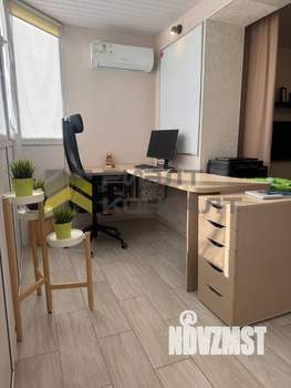 2-к квартира, вторичка, 60м2, 1/16 этаж