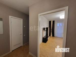 1-к квартира, вторичка, 32м2, 1/10 этаж