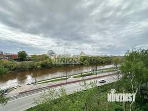 2-к квартира, вторичка, 53м2, 5/9 этаж