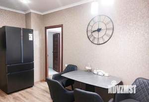2-к квартира, вторичка, 74м2, 3/15 этаж