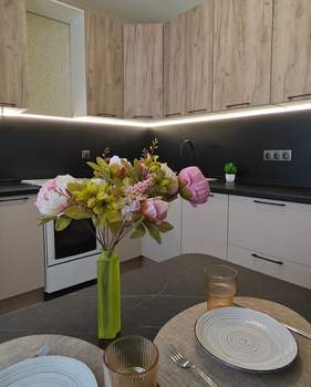 1-к квартира, вторичка, 37м2, 7/11 этаж