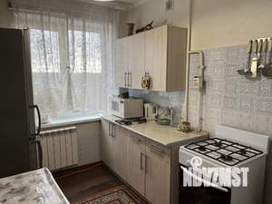 4-к квартира, вторичка, 60м2, 5/9 этаж