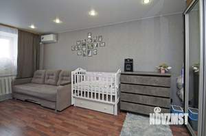 1-к квартира, вторичка, 29м2, 5/5 этаж