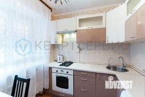 1-к квартира, вторичка, 30м2, 1/5 этаж
