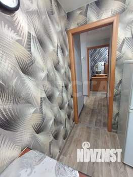 1-к квартира, вторичка, 31м2, 5/5 этаж