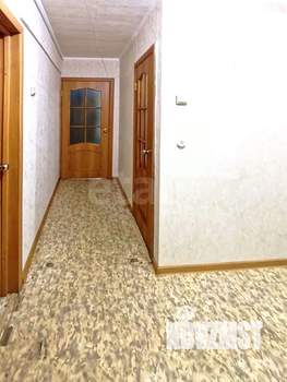 1-к квартира, вторичка, 36м2, 1/5 этаж