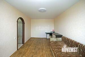 2-к квартира, вторичка, 40м2, 8/9 этаж