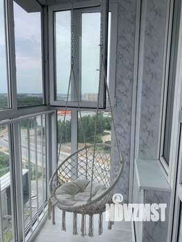 2-к квартира, вторичка, 55м2, 16/16 этаж