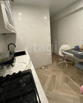 2-к квартира, вторичка, 49м2, 5/1 этаж