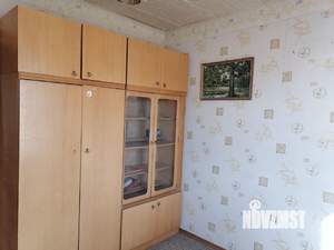 4-к квартира, вторичка, 71м2, 5/5 этаж